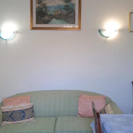 Casina Maria Lägenhet Rom Exteriör bild