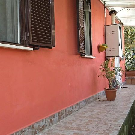 Casina Maria Lägenhet Rom Exteriör bild
