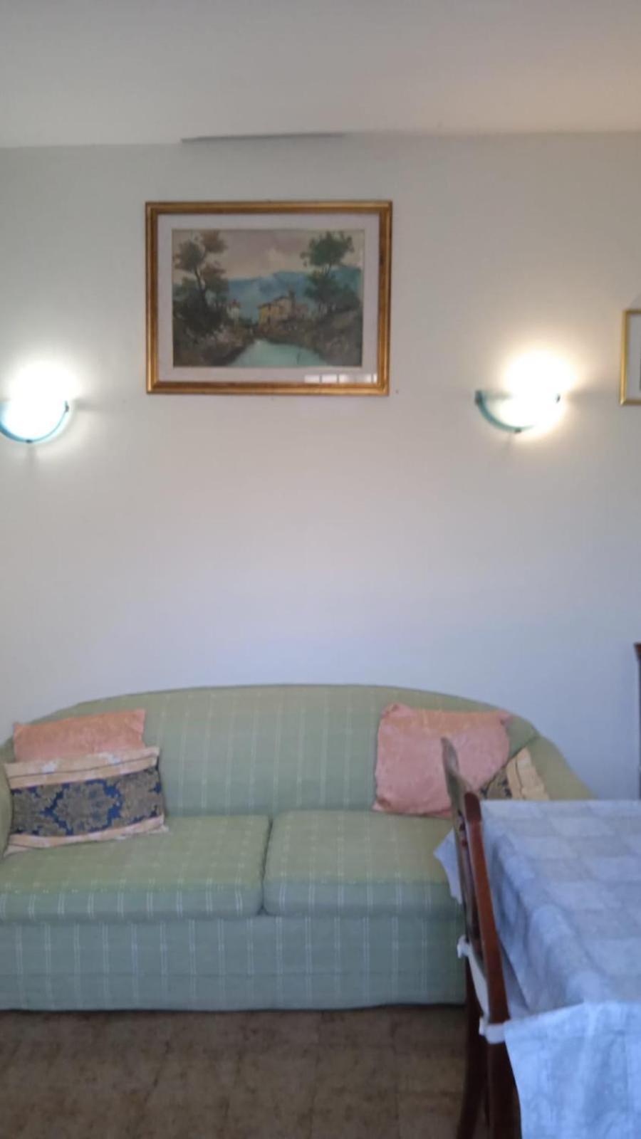 Casina Maria Lägenhet Rom Exteriör bild